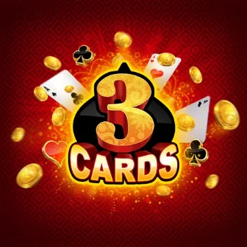 3 Cards - TopSpin Games