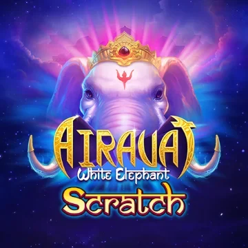 Airavat Scratch - TopSpin Games