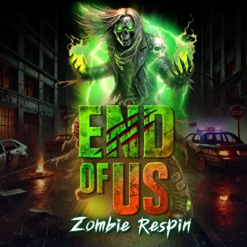 End of Us - Zombie Respin - TopSpin Games