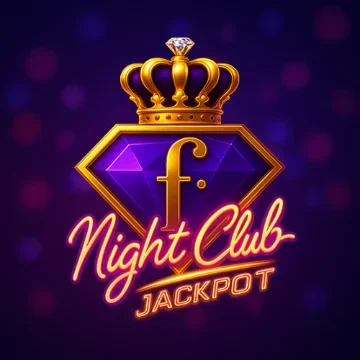 FTV Night Club Jackpot - TopSpin Games