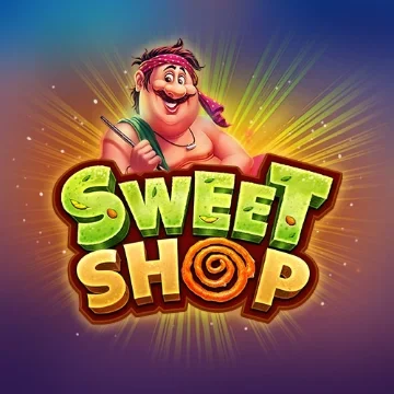 Sweet Shop - TopSpin Games