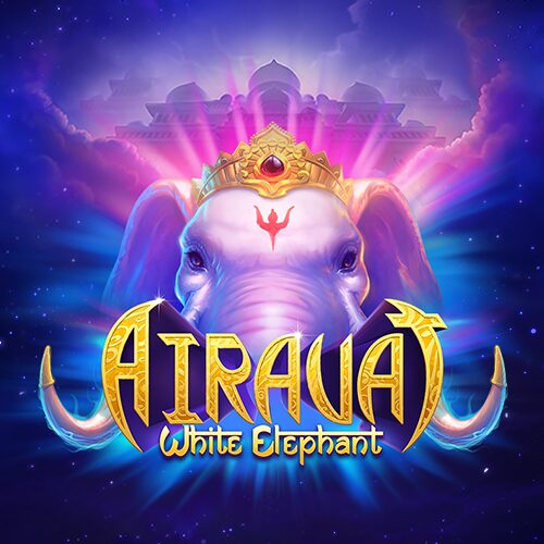 Airavat - The White Elephant lobby tile