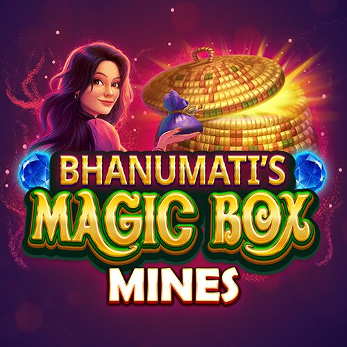 Bhanumati's Magic Box Mine lobby tile