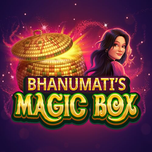 Bhanumati's Magic Box lobby tile