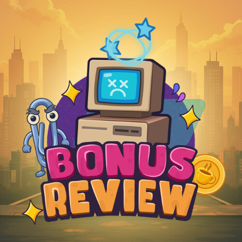 Bonus Review lobby tile